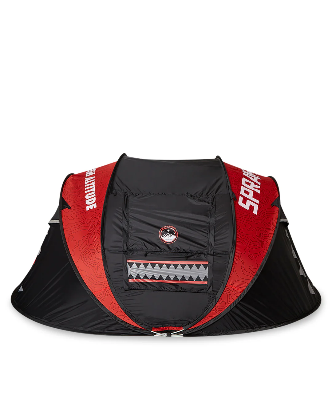SKY HIGH SEEKERS ARCTIC AUTO-POP TENT - Image 9