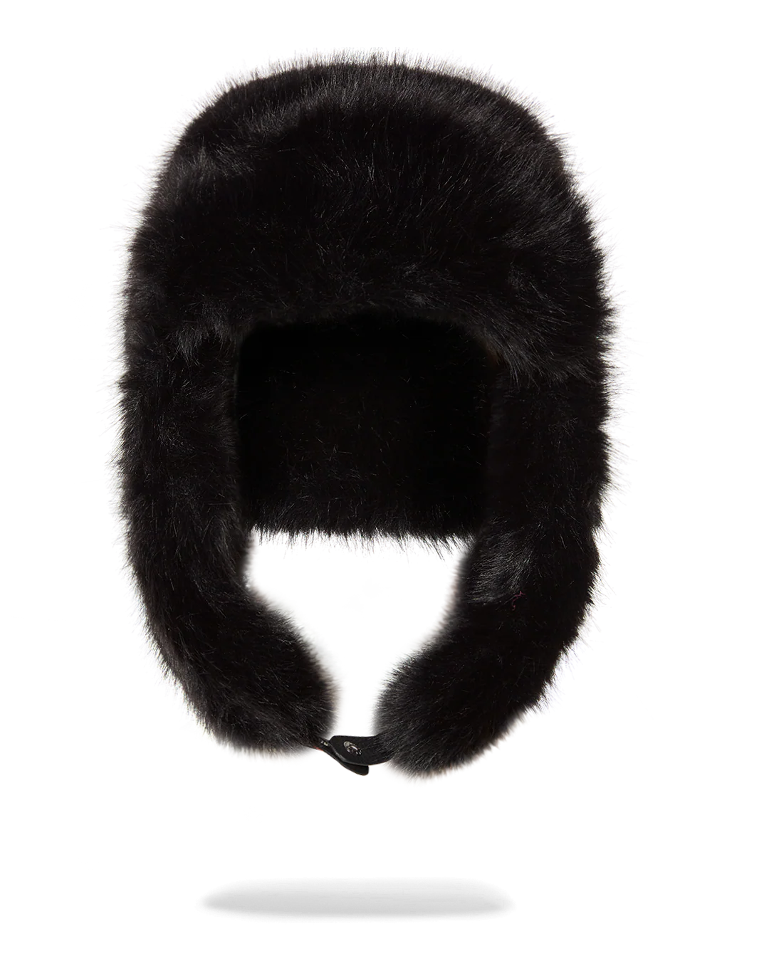 SKY HIGH SEEKERS ARCTIC BIG FUR AVIATOR (BLK) - Image 7