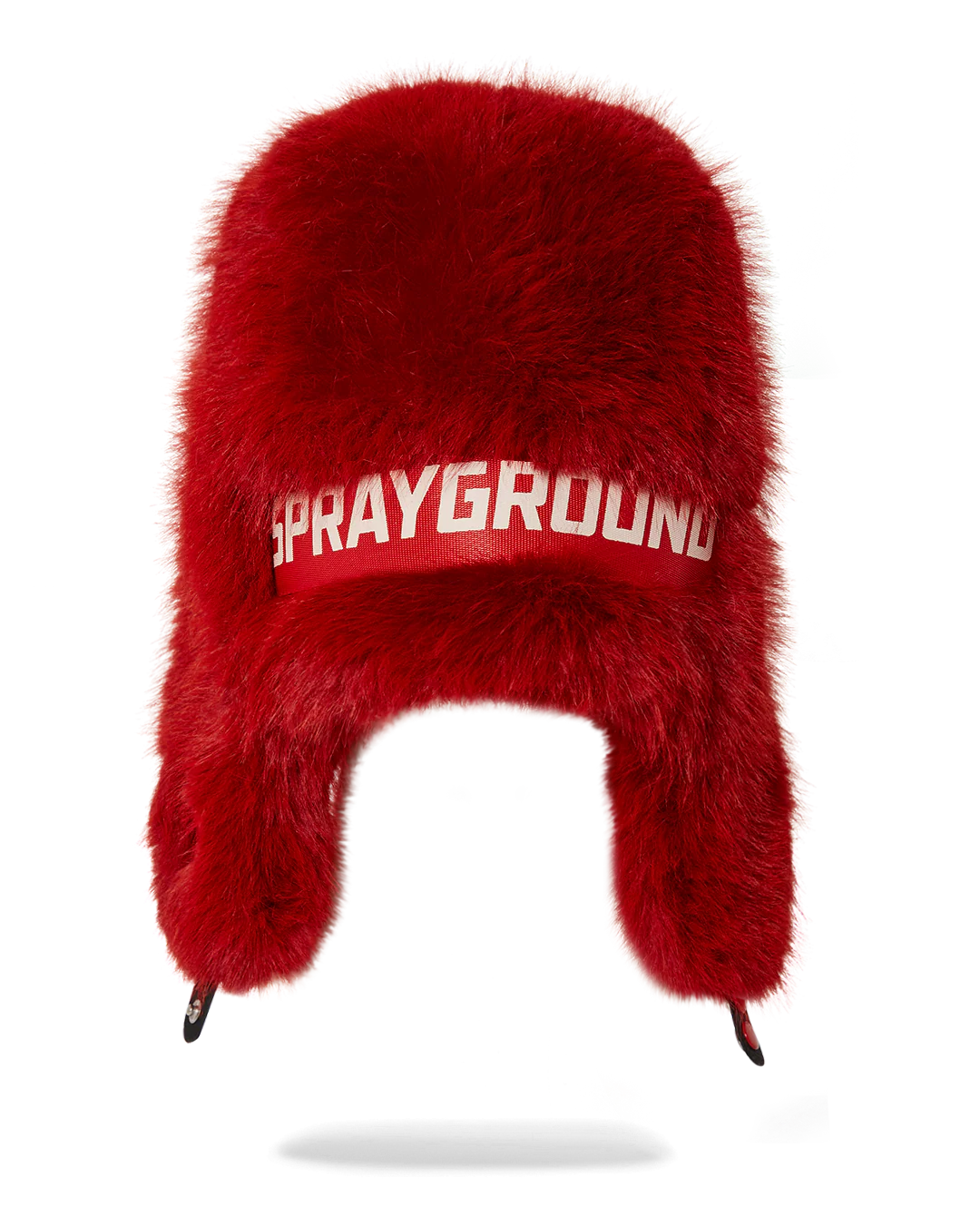 SKY HIGH SEEKERS ARCTIC BIG FUR AVIATOR (SG RED) - Image 5