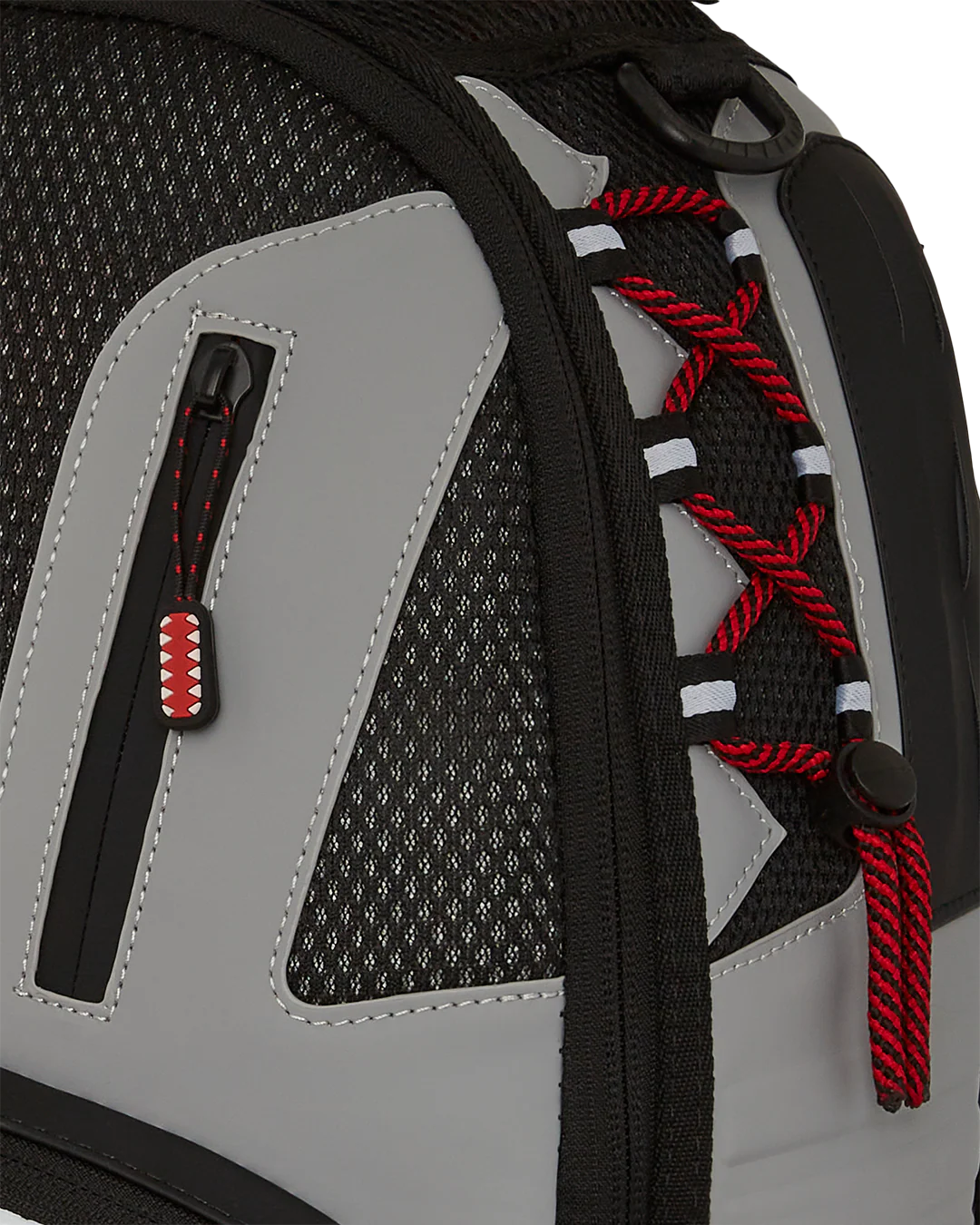 SKY HIGH SEEKERS ARCTIC DELUXE BACKPACK - Image 16