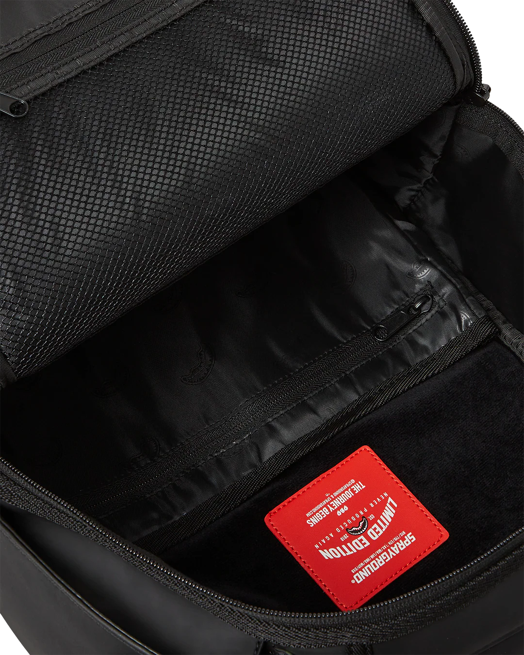 SKY HIGH SEEKERS SENJO DELUXE BACKPACK - Image 11