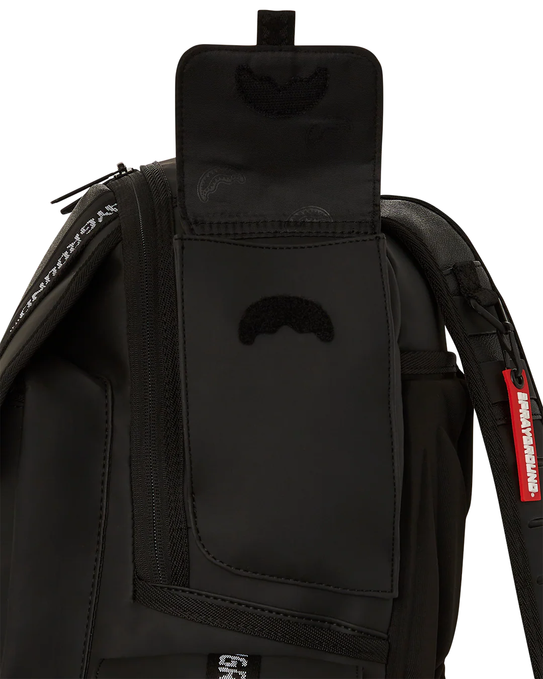 SKY HIGH SEEKERS SENJO DELUXE BACKPACK - Image 15