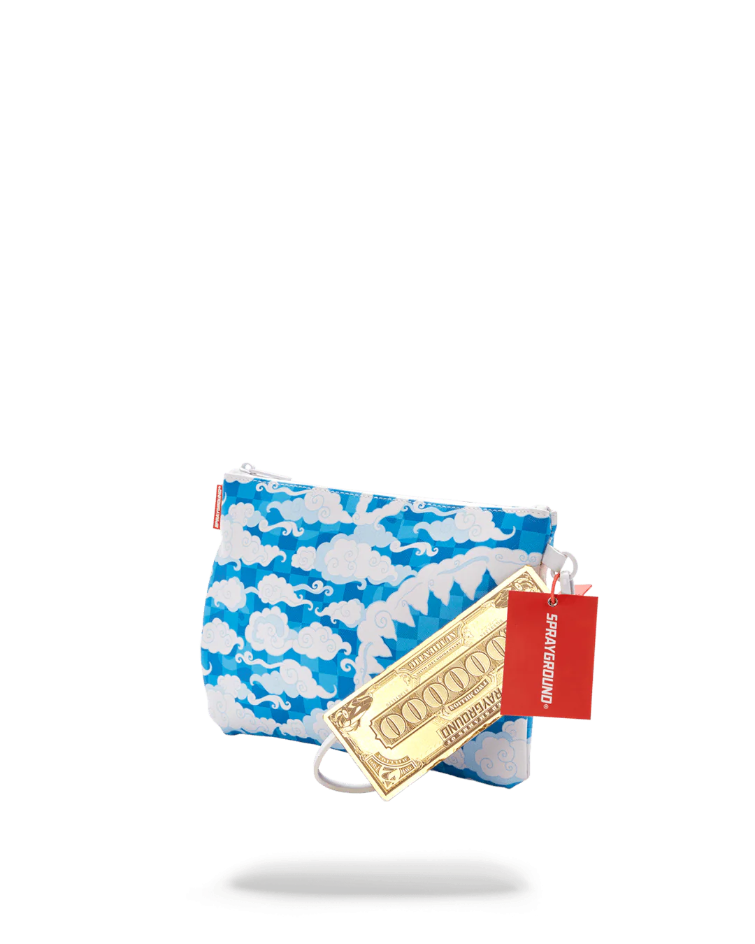SKYBORNE CROSSOVER CLUTCH - Image 8