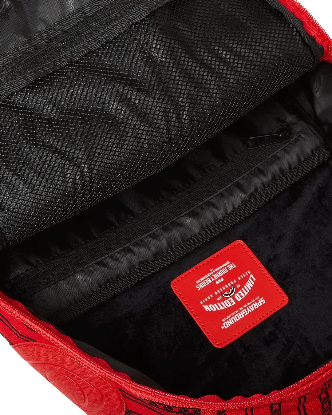 SKYCHAIN SUPPLYCHAIN BACKPACK - Image 15