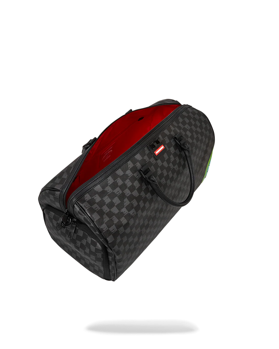 SLIME TAKEOVER DUFFLE - Image 15