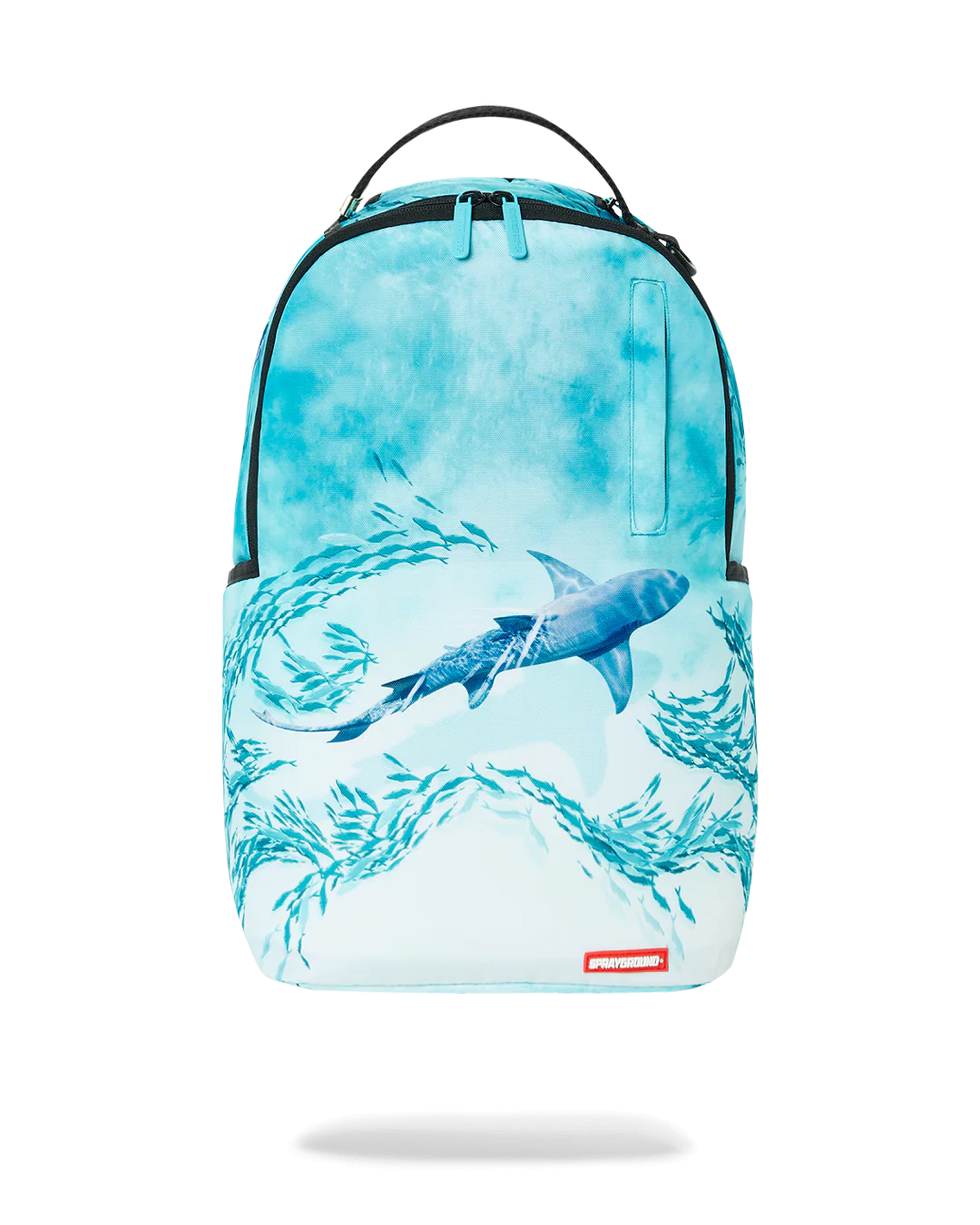 SMOOTH SHARK BACKPACK