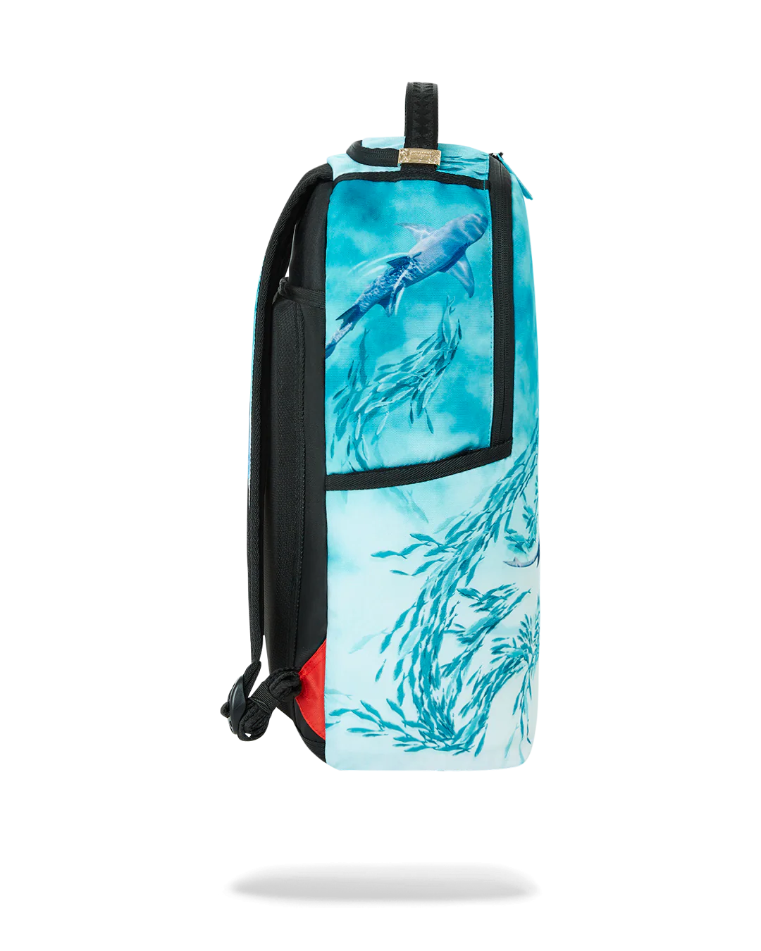 SMOOTH SHARK BACKPACK - Image 5