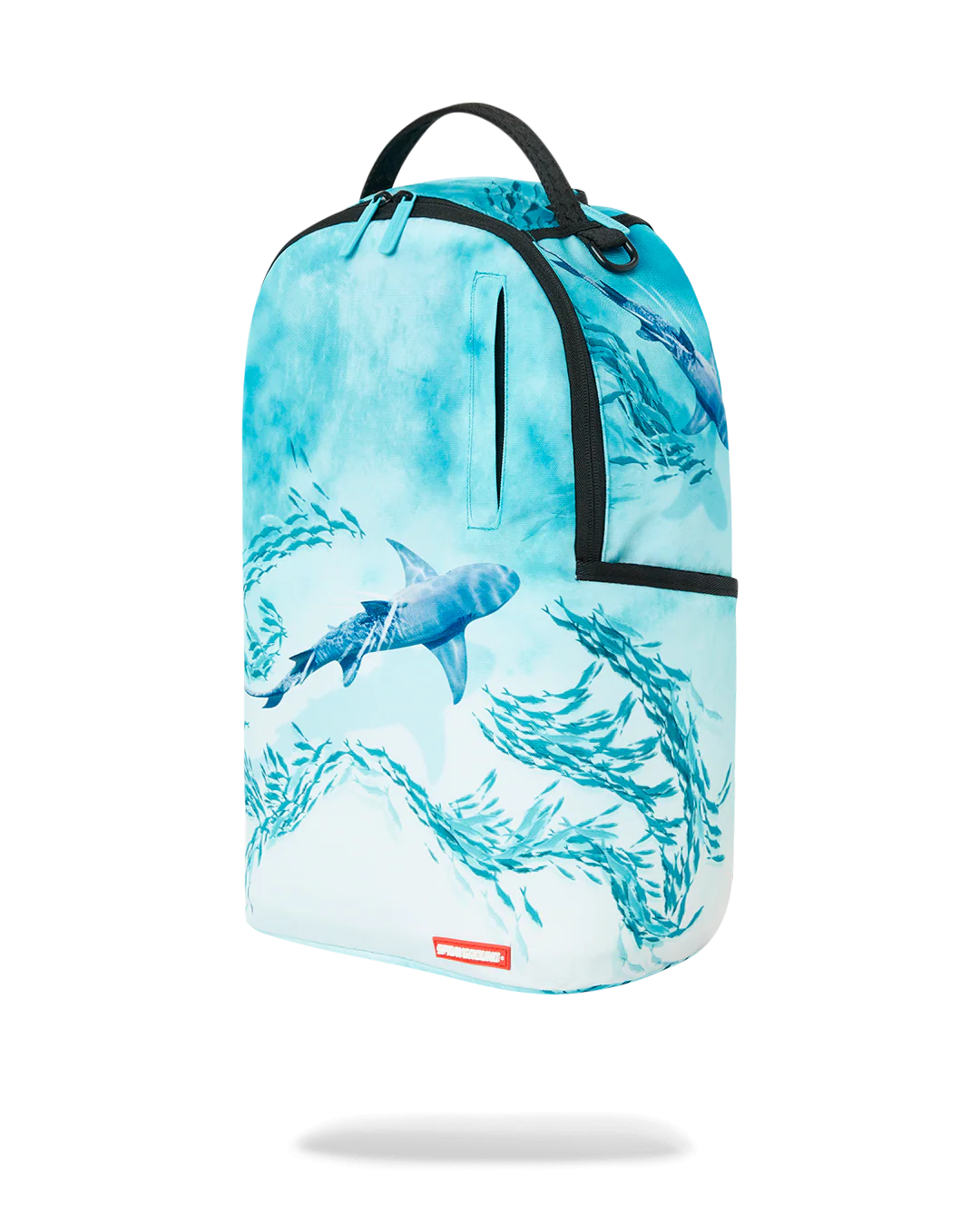 SMOOTH SHARK BACKPACK - Image 7