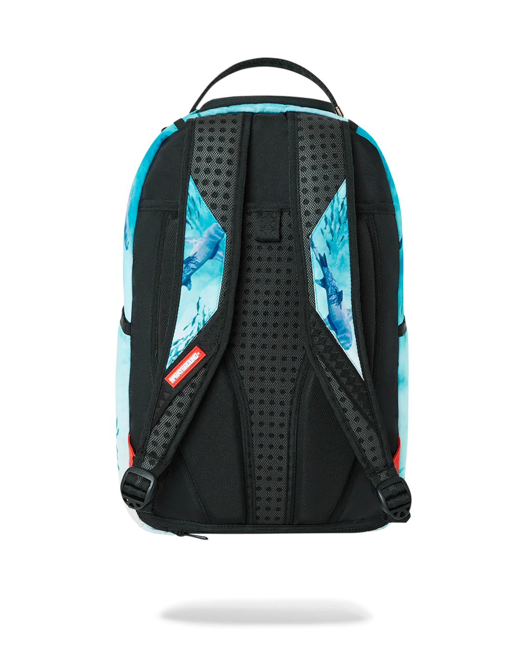 SMOOTH SHARK BACKPACK - Image 9