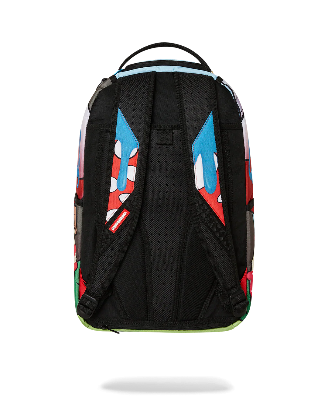 SMURFS ART PARTY BACKPACK - Image 7