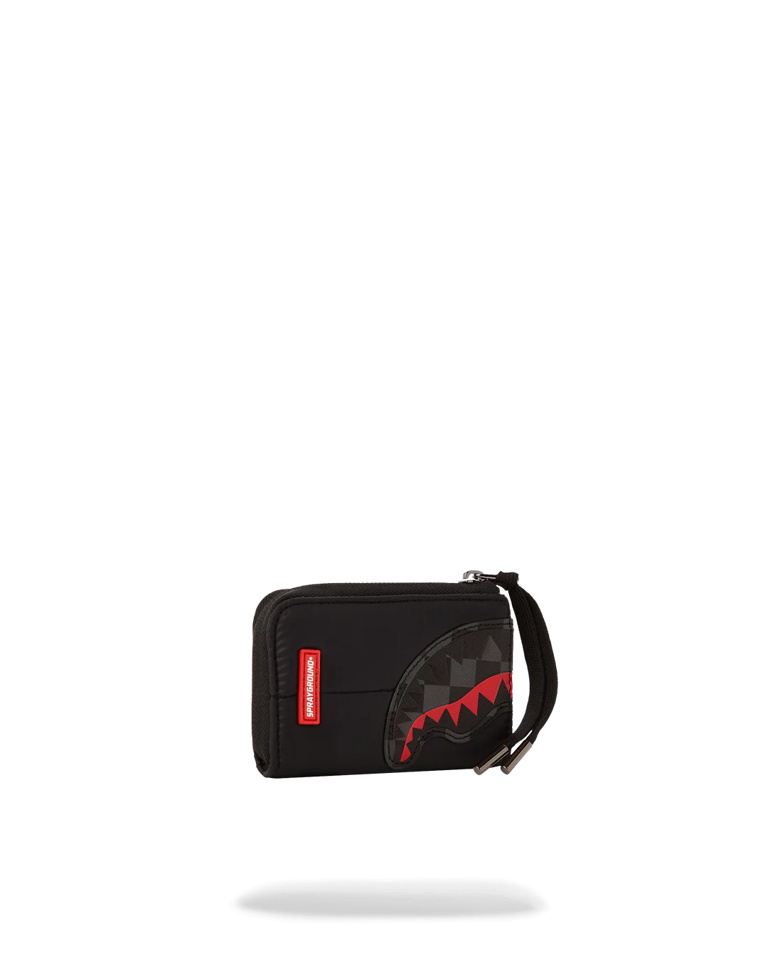 SNOWWSTORM PUFFER WALLET - Image 3