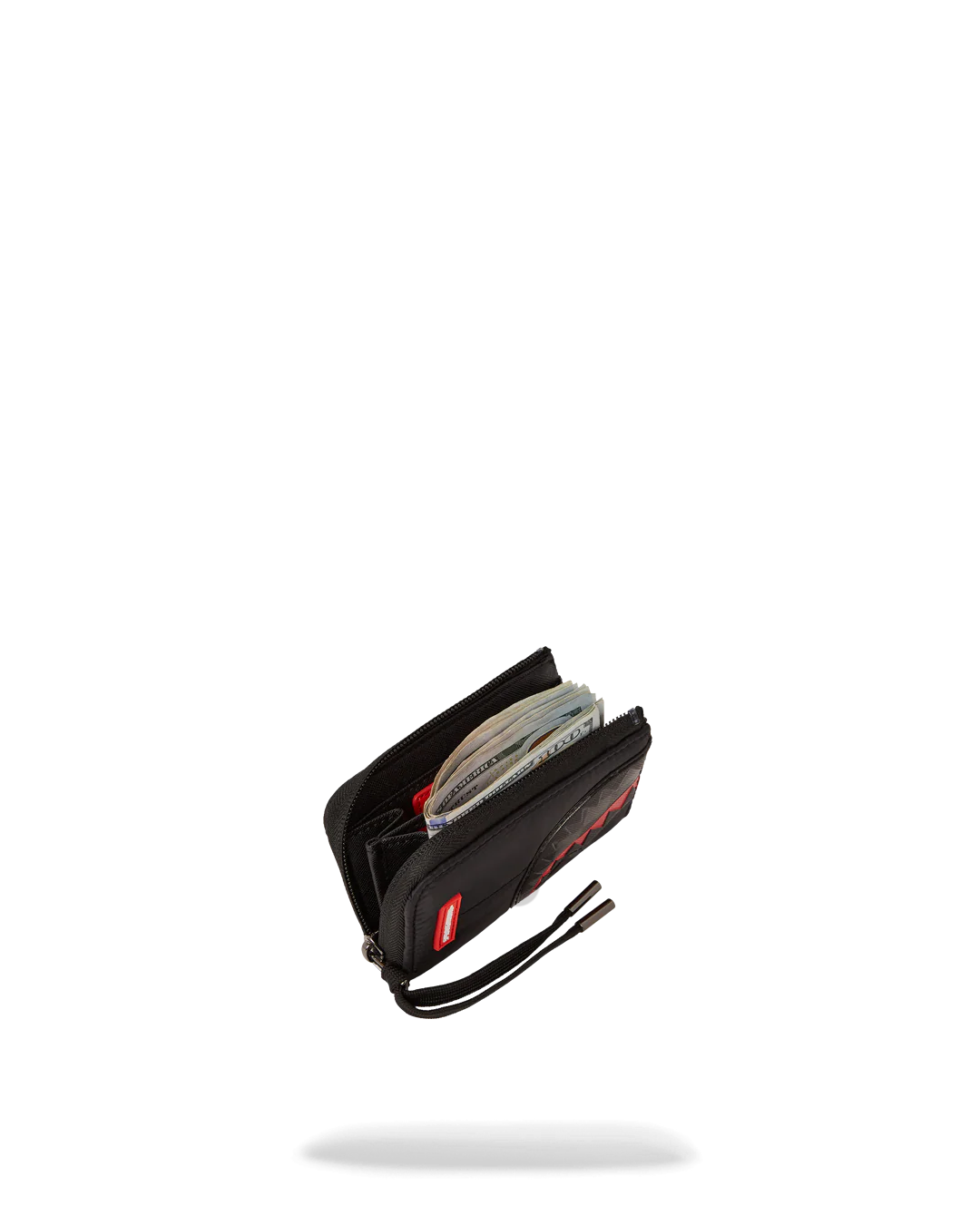 SNOWWSTORM PUFFER WALLET - Image 5