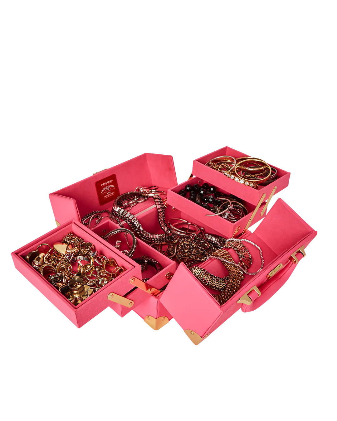 SORBET STUNNA 2 JEWELRY CASE - Image 11