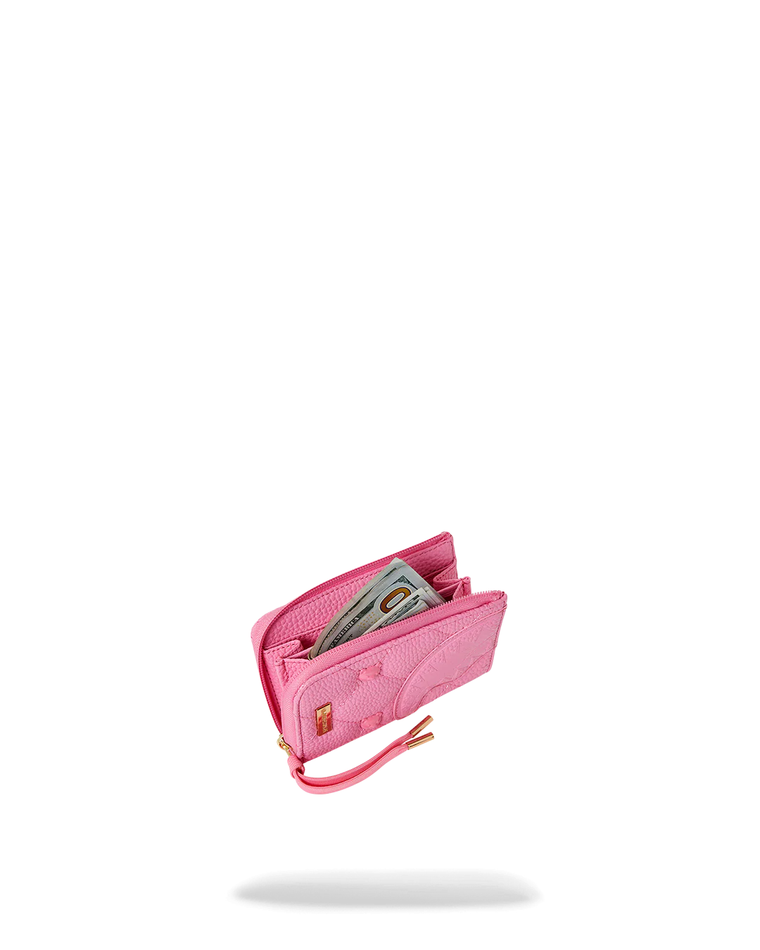 SORBET STUNNA BEAR STUD WALLET - Image 5
