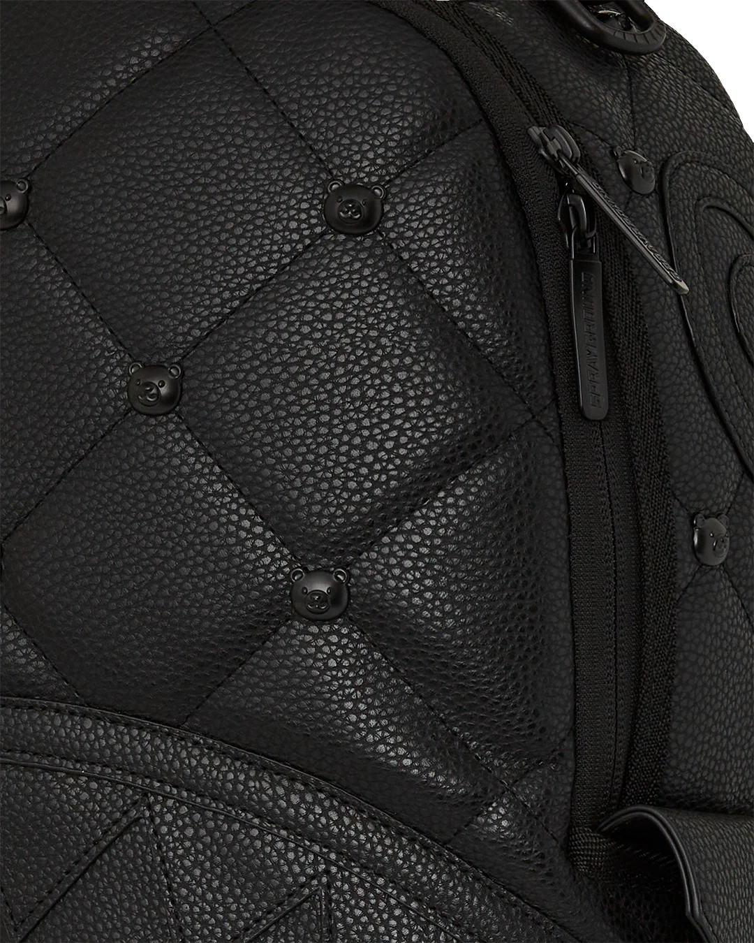 SORBET STUNNA SLEEPING BEAR BACKPACK - Image 9