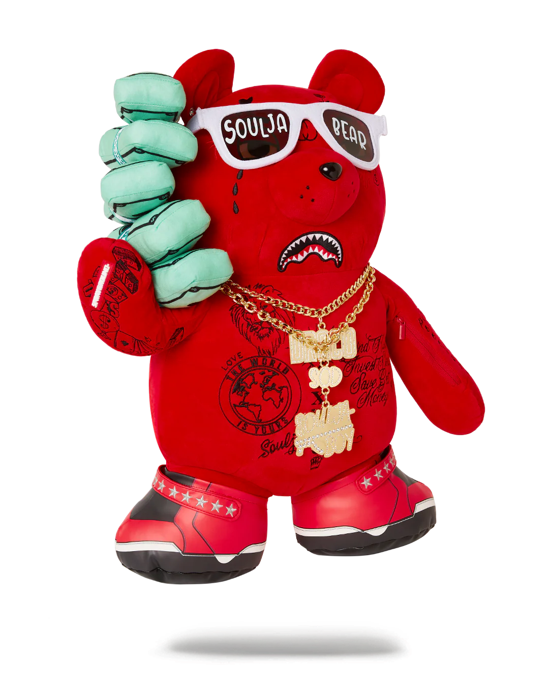 SOULJA BEAR - Image 3