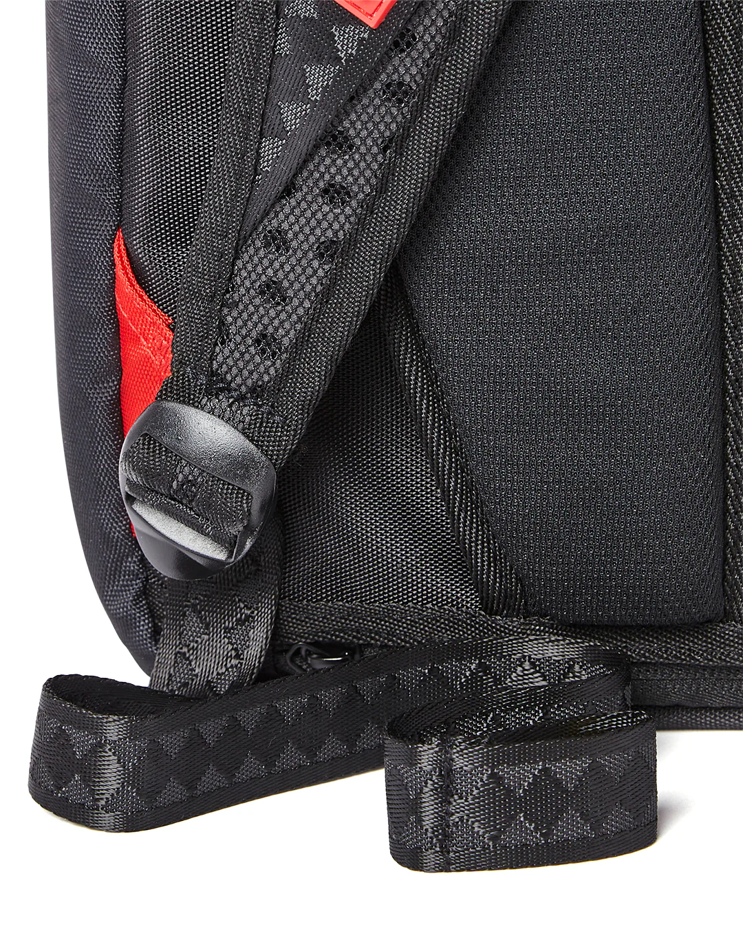 SPACE JAM2 SHARK DUNK BACKPACK (DLXR) - Image 14