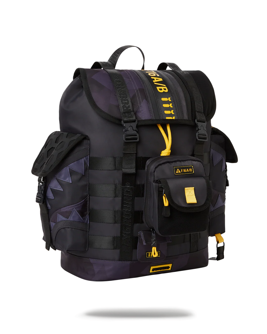 SPECIAL OPS AB CRUSHER - Image 3