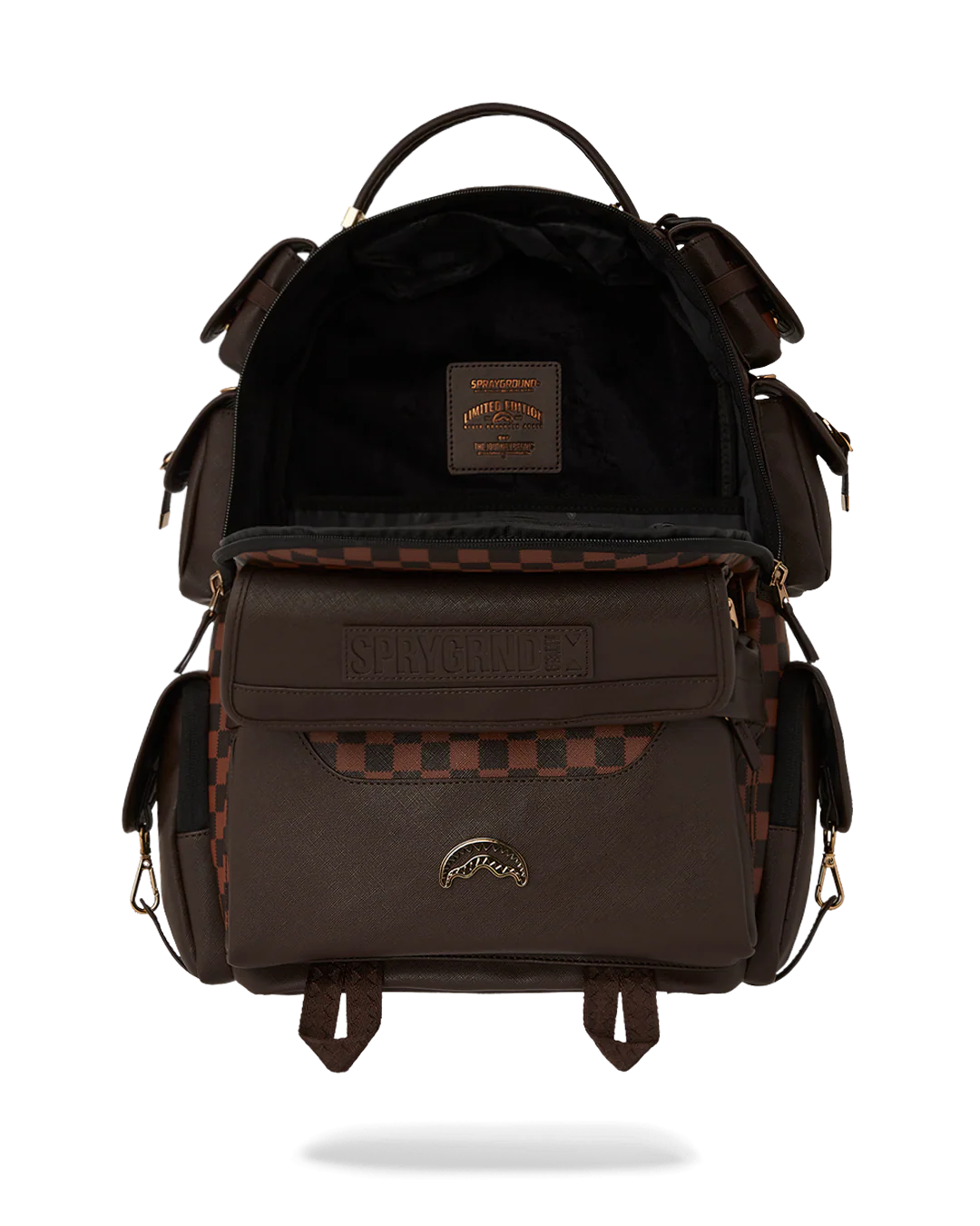 SPECIAL OPS AIR CARGO BACKPACK - Image 14