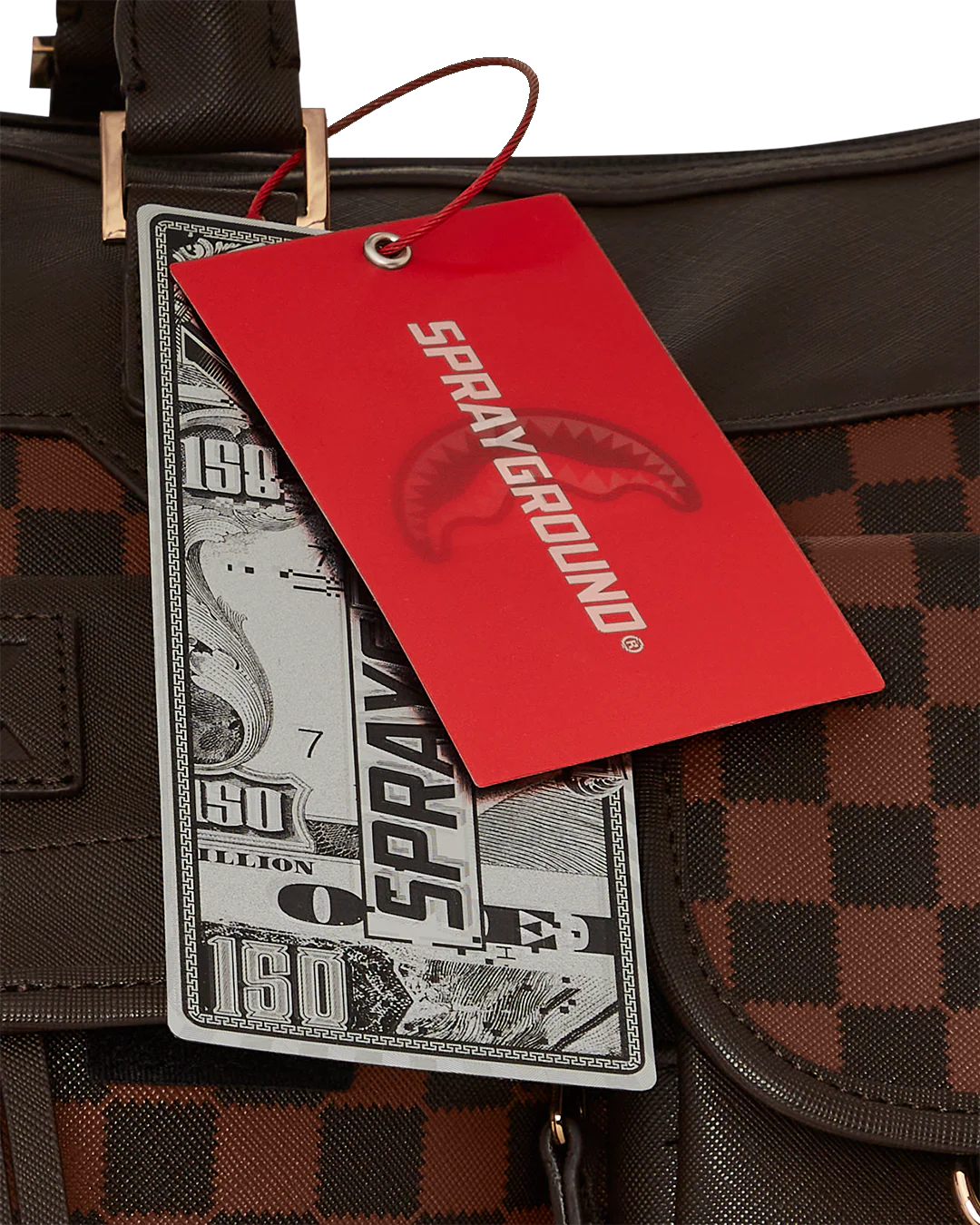 SPECIAL OPS AIR CARGO DUFFLE - Image 15