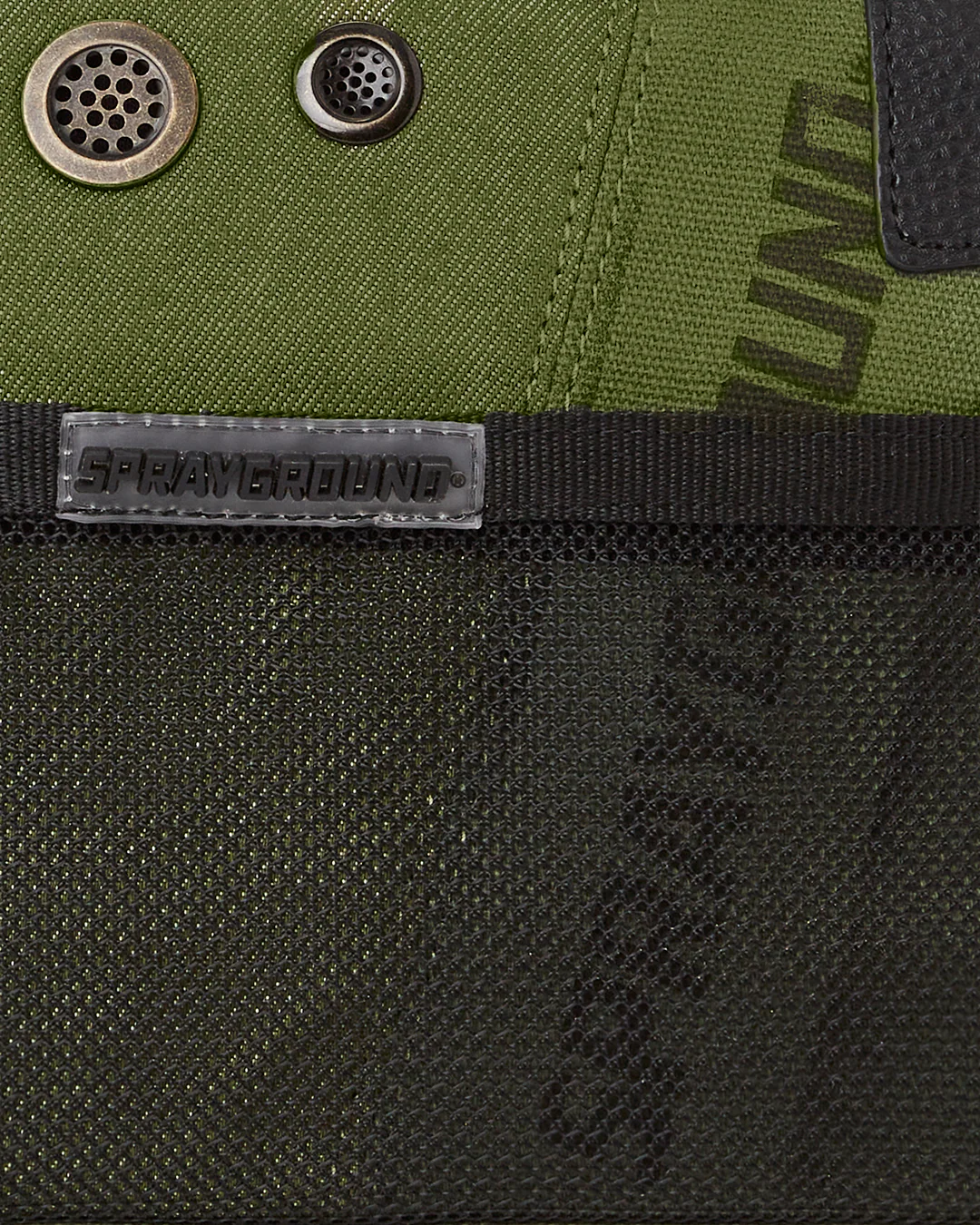 SPECIAL OPS OPERATION SUCCE$$ BRICKSIDE TOILETRY MESSENGER BAG - Image 13