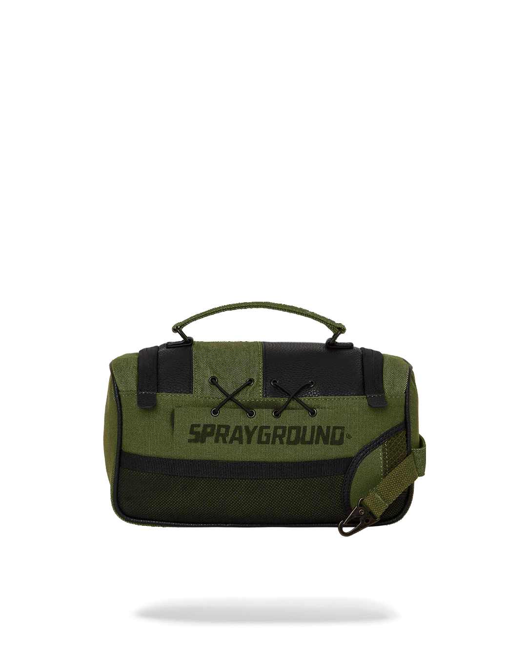 SPECIAL OPS OPERATION SUCCE$$ TOILETRY TUBE BAG - Image 5