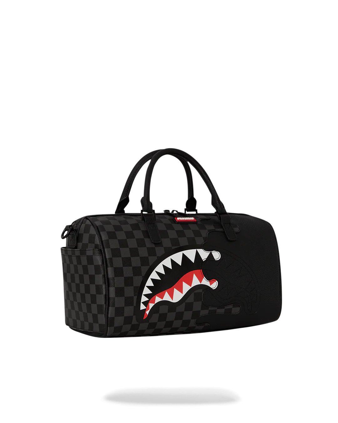 SPEED SHARK SIDE SWIPE MINI DUFFLE - Image 3