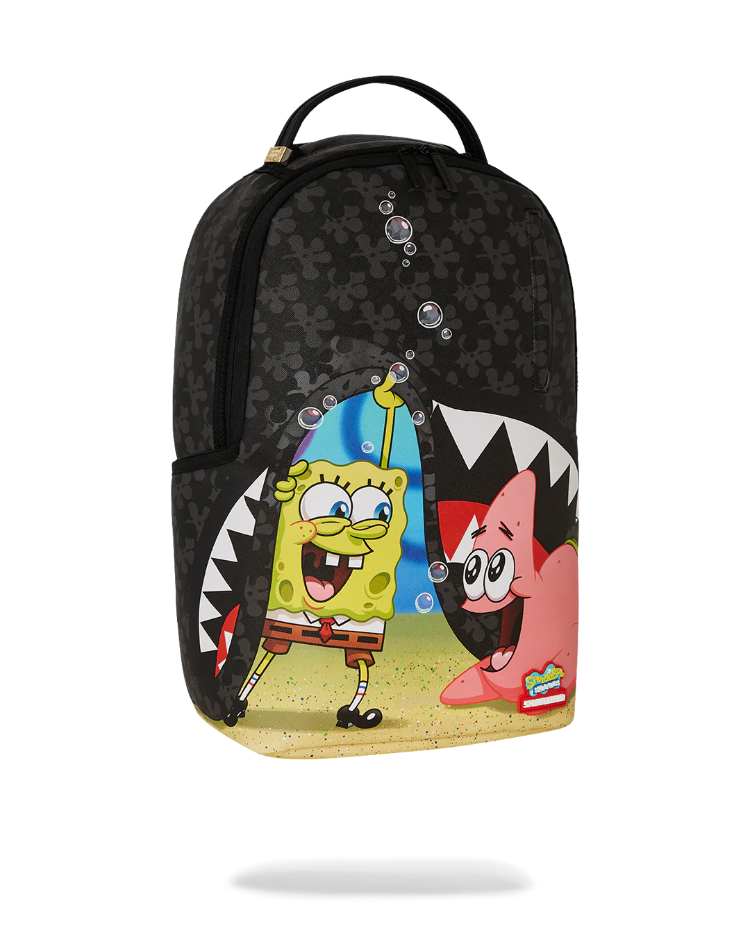 SPONGEBOB BUBBLE FRENZY BACKPACK - Image 3