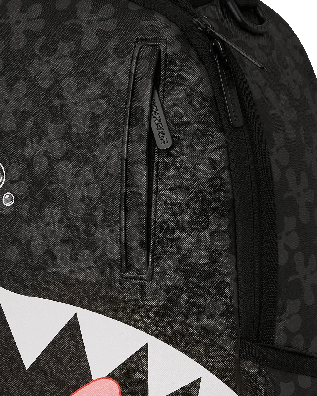 SPONGEBOB BUBBLE FRENZY BACKPACK - Image 9