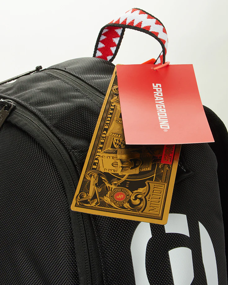 SPONGEBOB: JAPANIME BACKPACK - Image 6