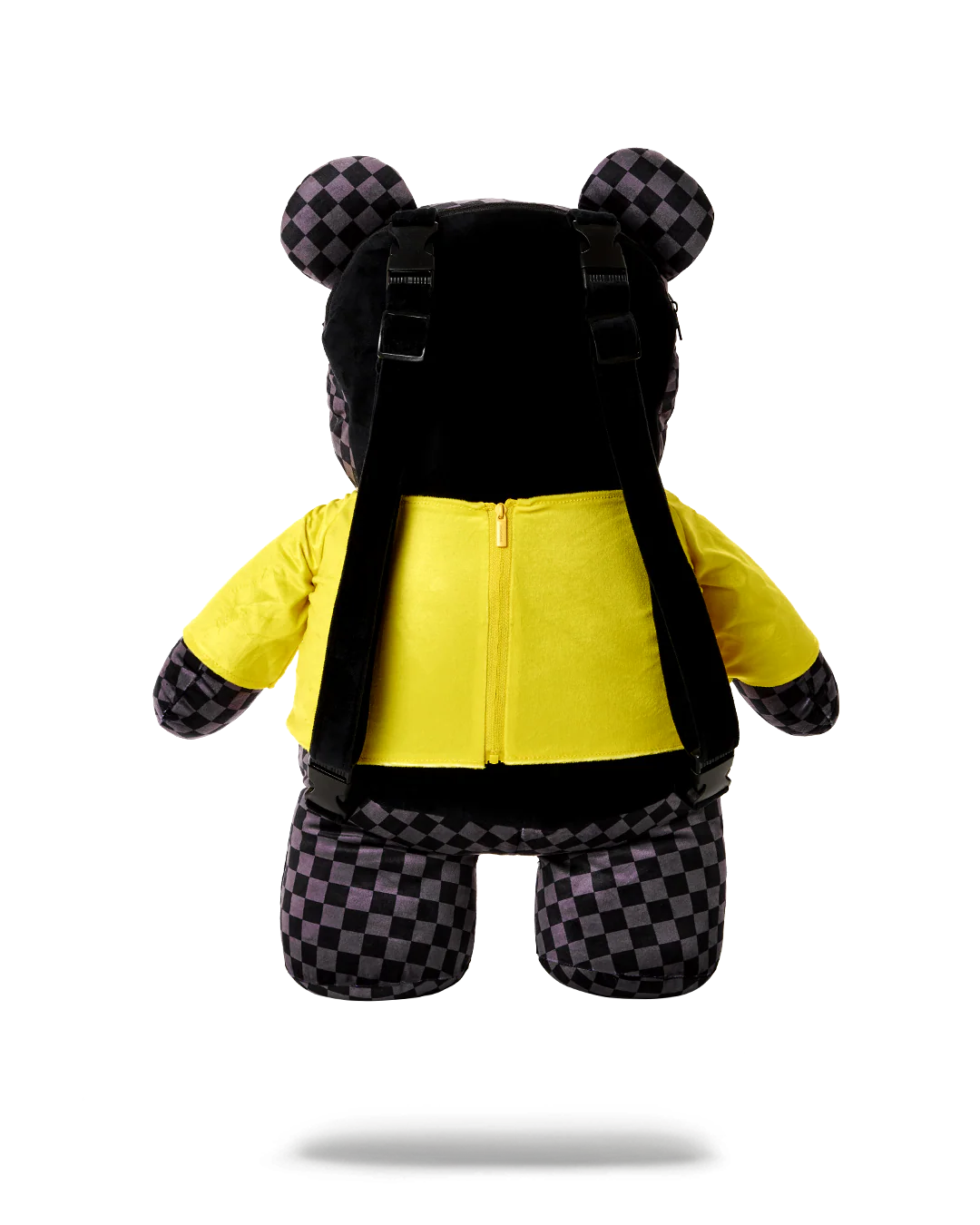SPONGEBOB MONEYBEAR TEDDYBEAR BACKPACK - Image 5