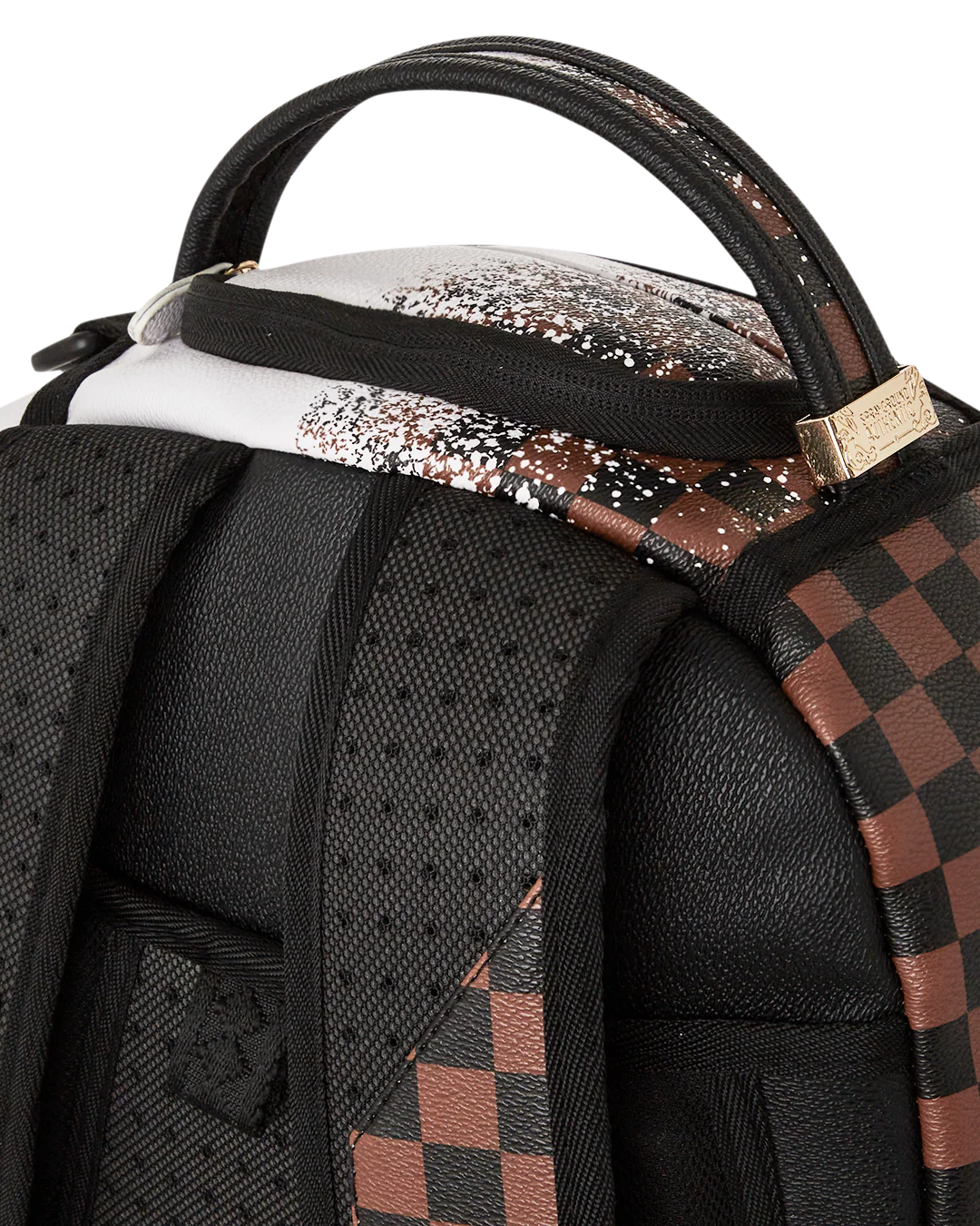 SPRAYSHARKS WORLDWIDE BACKPACK - Image 10