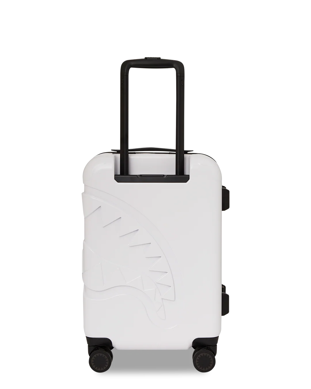 SPRAYSHARKS WORLDWIDE SHARKITECTURE CARRY-ON LUGGAGE - Image 5