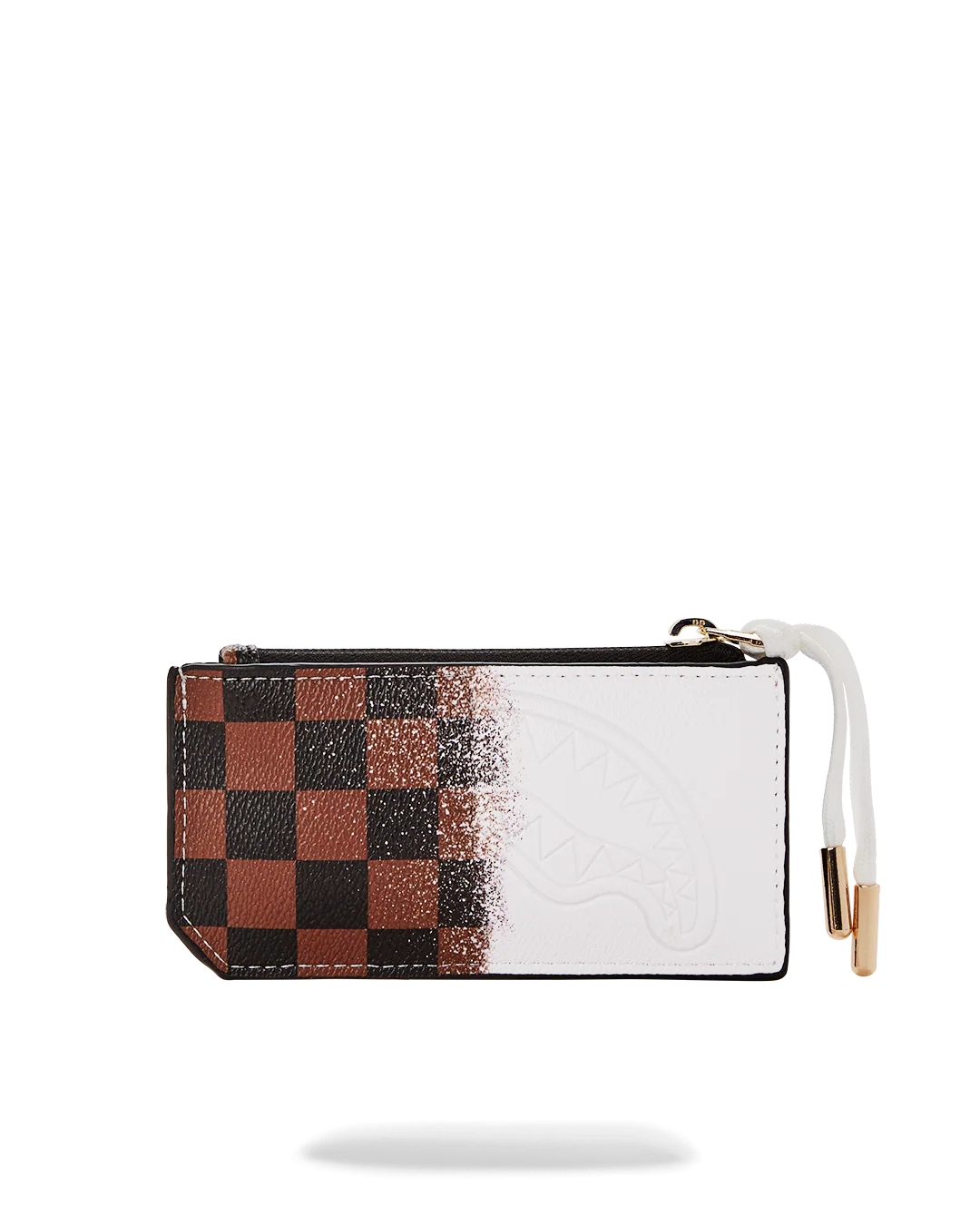 SPRAYSHARKS WORLDWIDE SLIM MONEY HOLDER