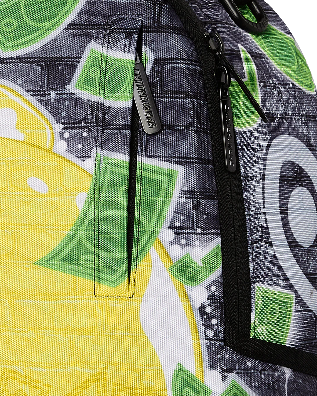 SQUID GAME COLLAB BIG STACKS BACKPACK - Image 10