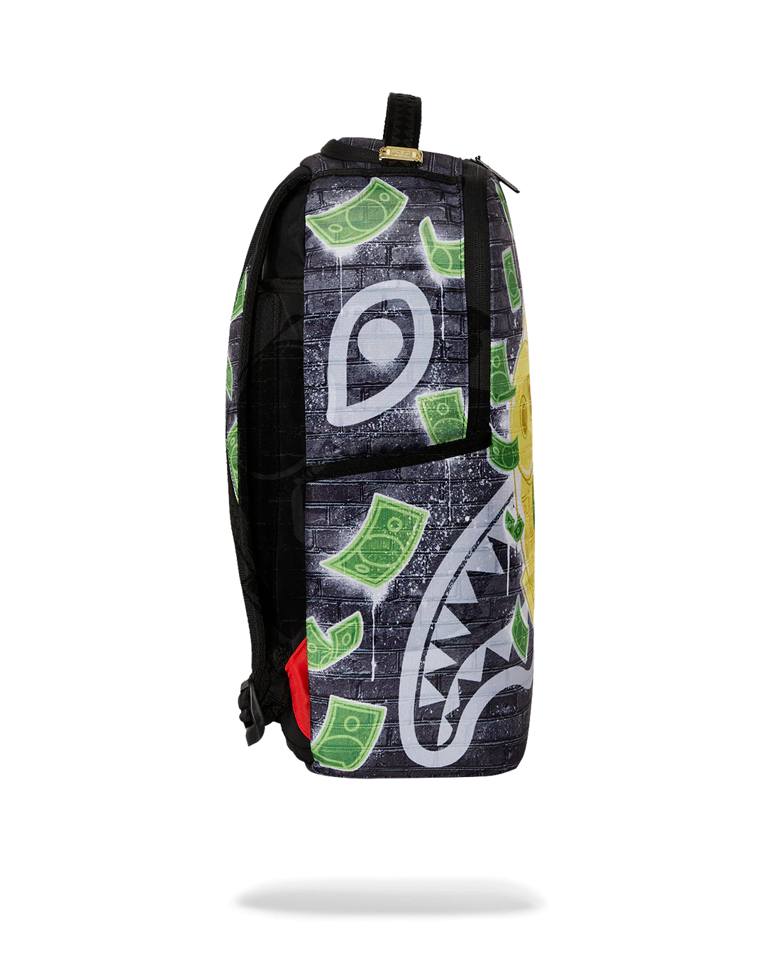 SQUID GAME COLLAB BIG STACKS BACKPACK - Image 5