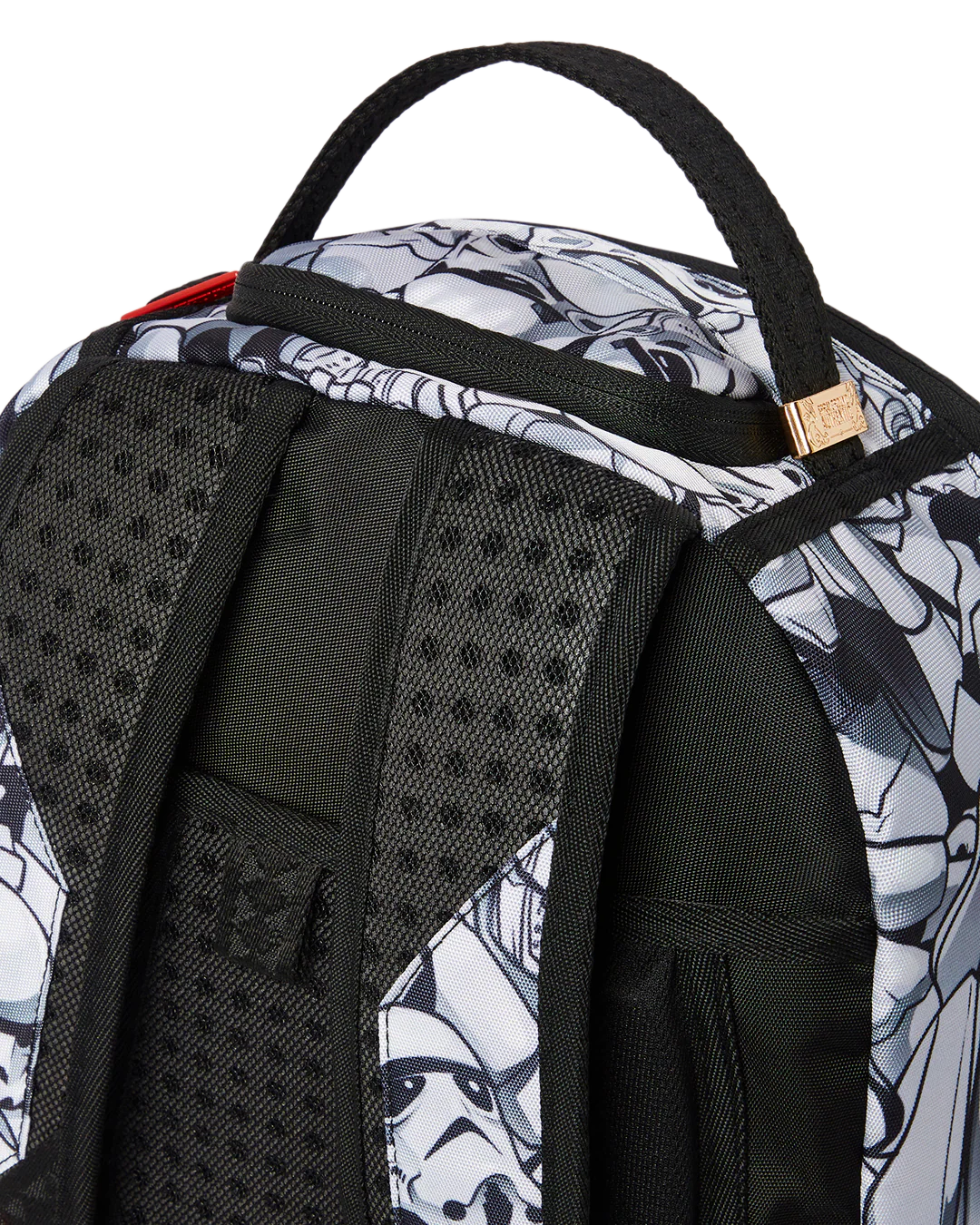 STAR WARS: STORM TROOPERS CRAMMED BACKPACK (DLXR) - Image 12