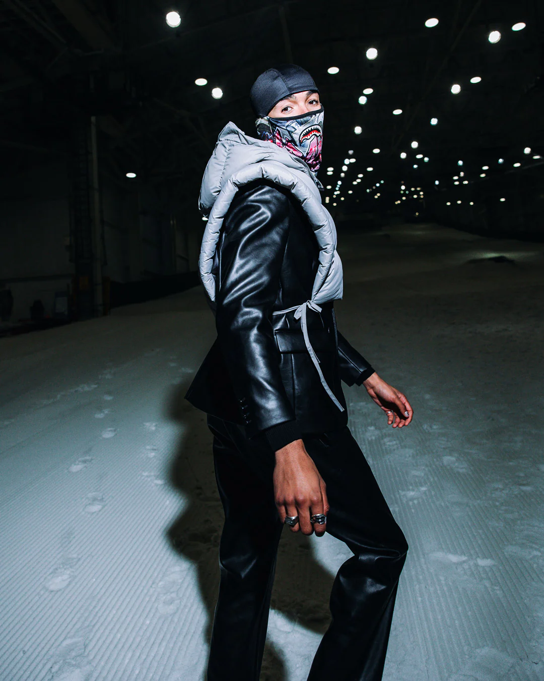 $TASHED SKI MASK - Image 8