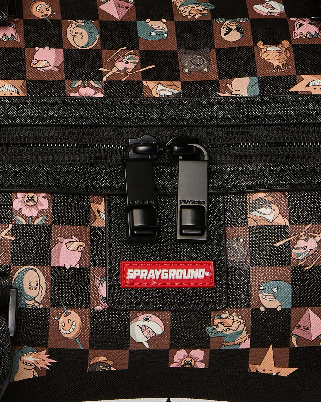 STEALTH CREW DUFFLE - Image 11