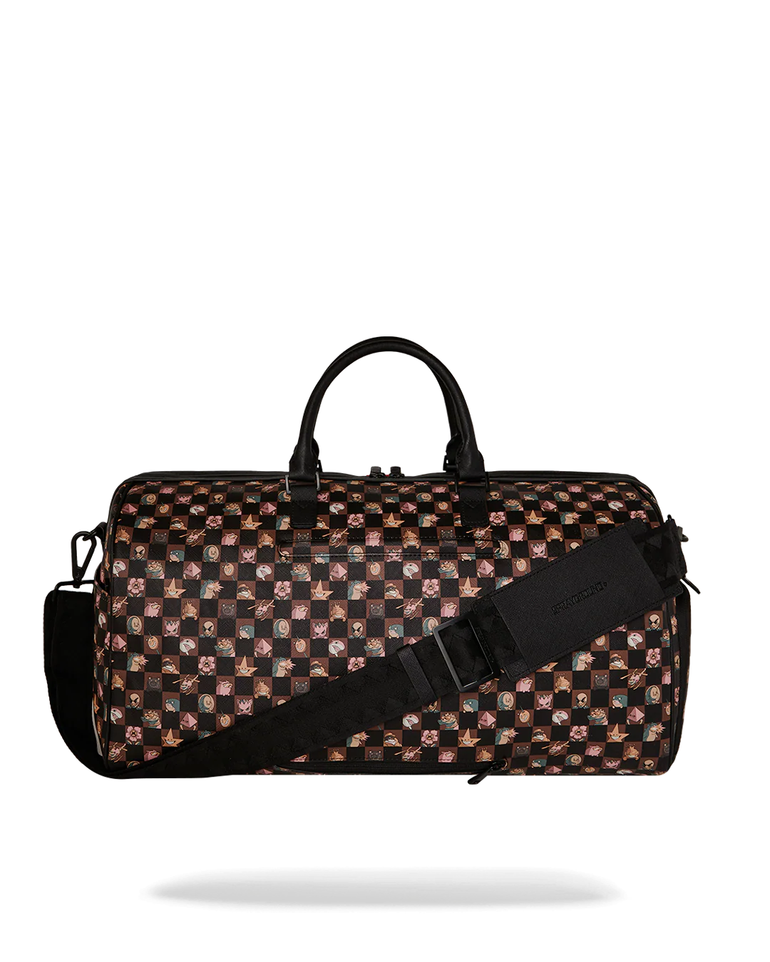 STEALTH CREW DUFFLE - Image 7