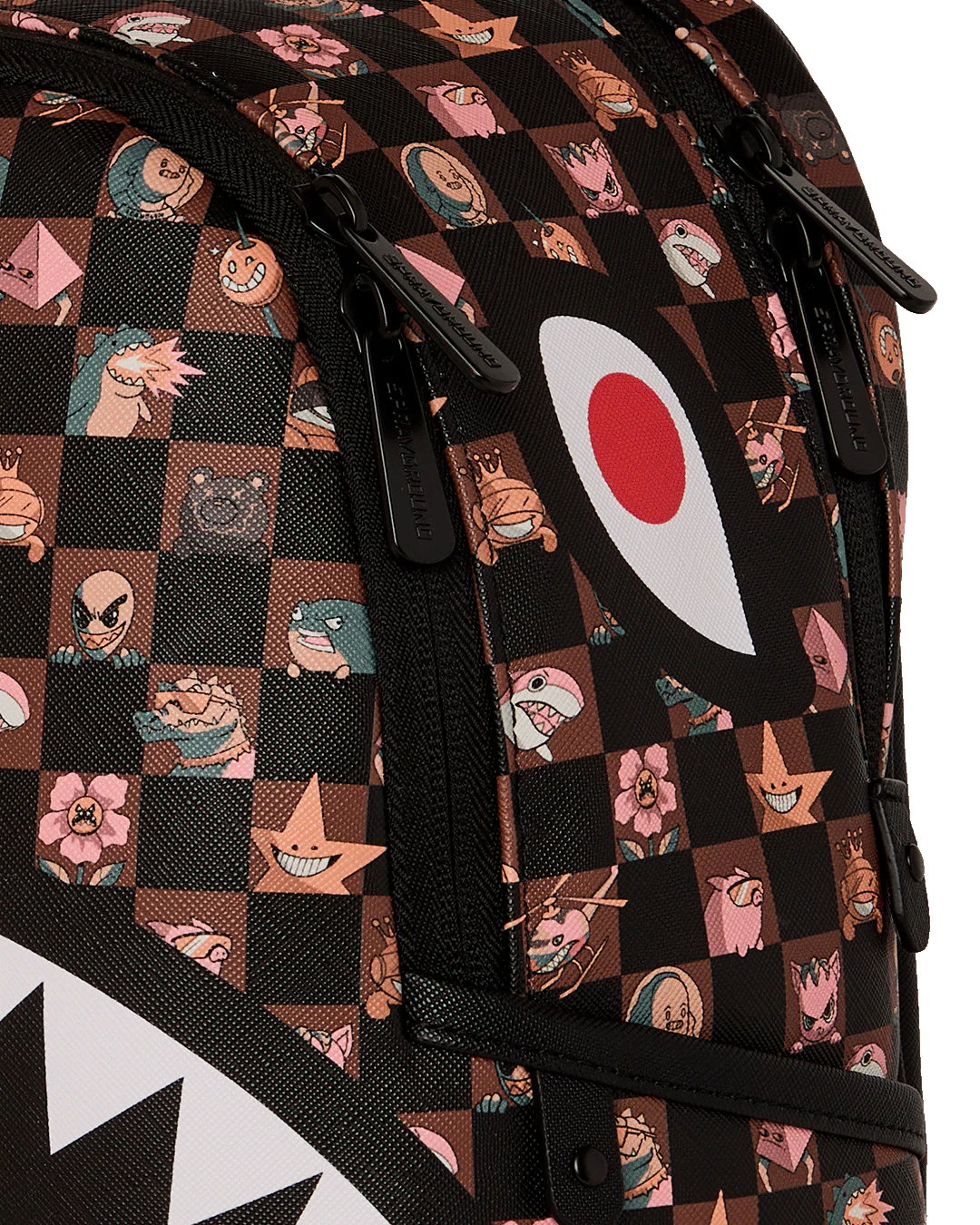 STEALTH CREW SAVAGE BACKPACK - Image 7