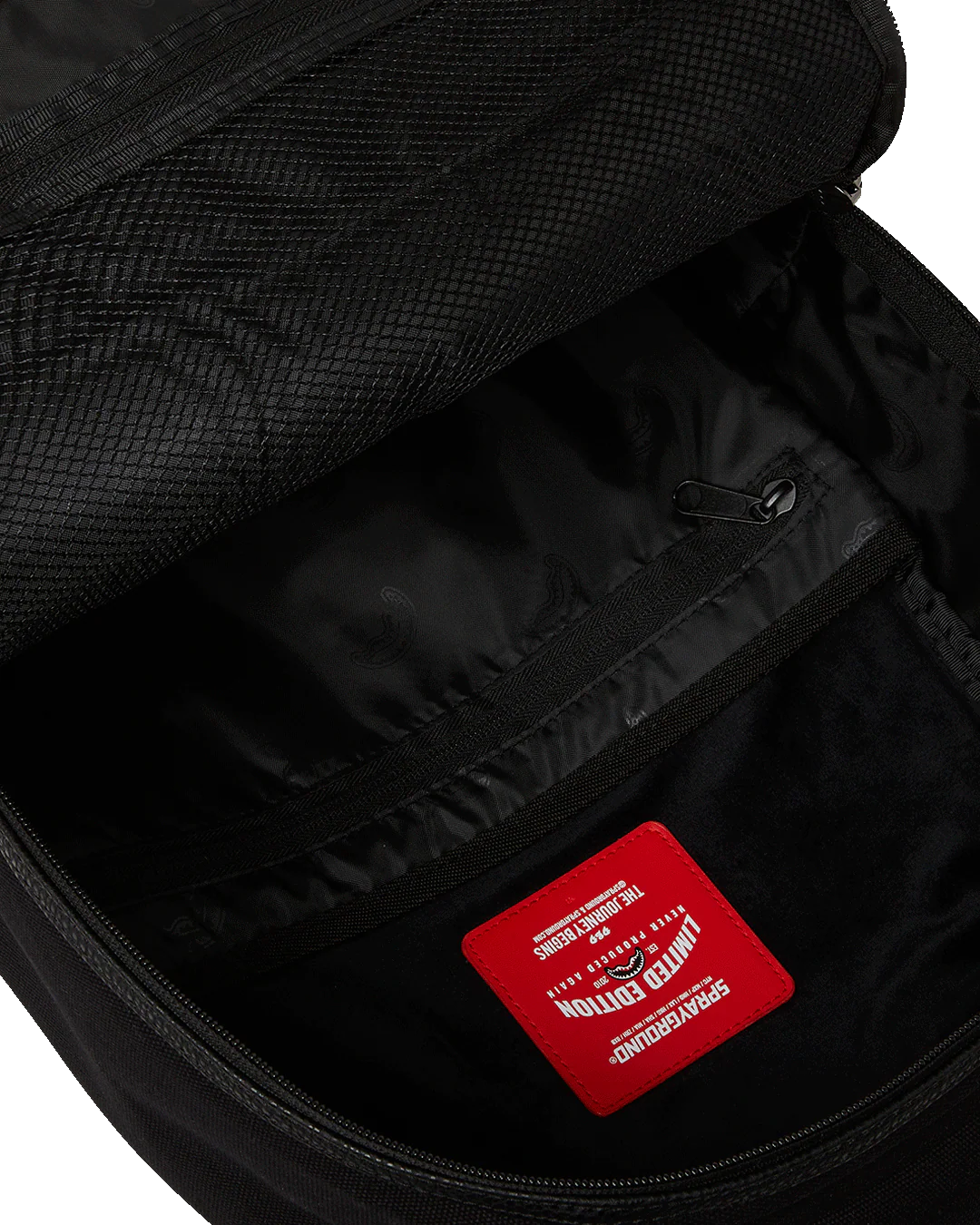 STEALTH FANG BACKPACK - Image 11