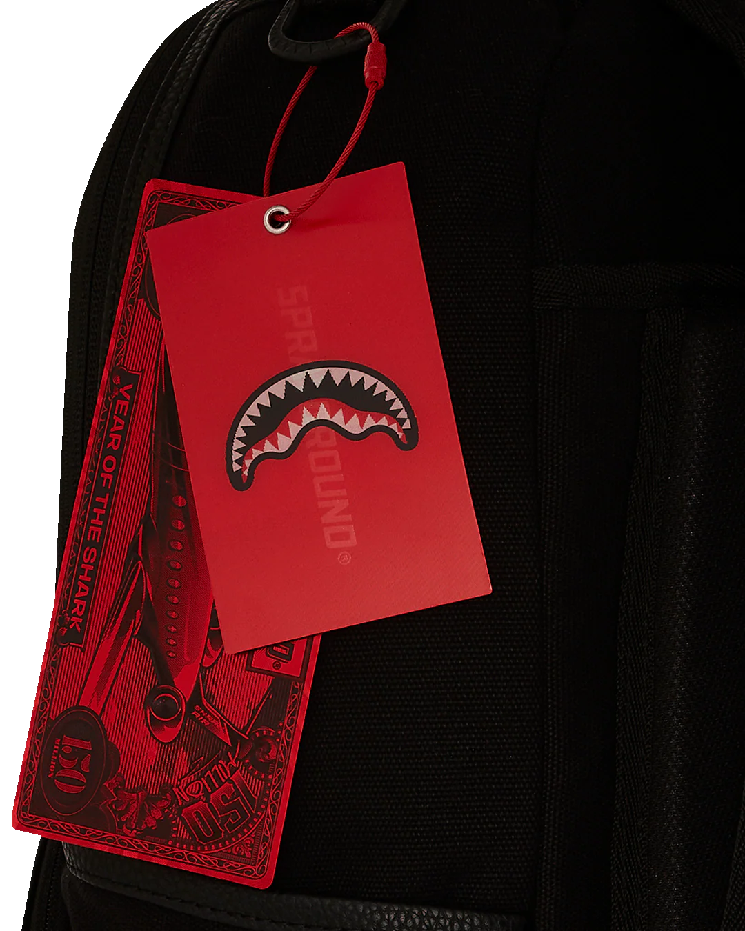 STEALTH FANG BACKPACK - Image 15