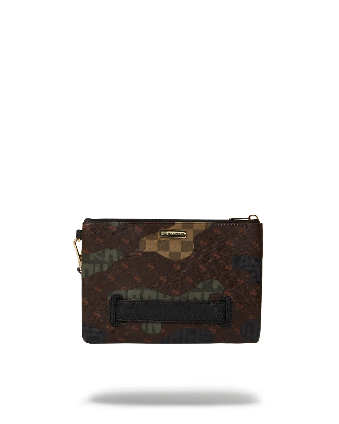 STEALTH MODE CROSSOVER CLUTCH - Image 3