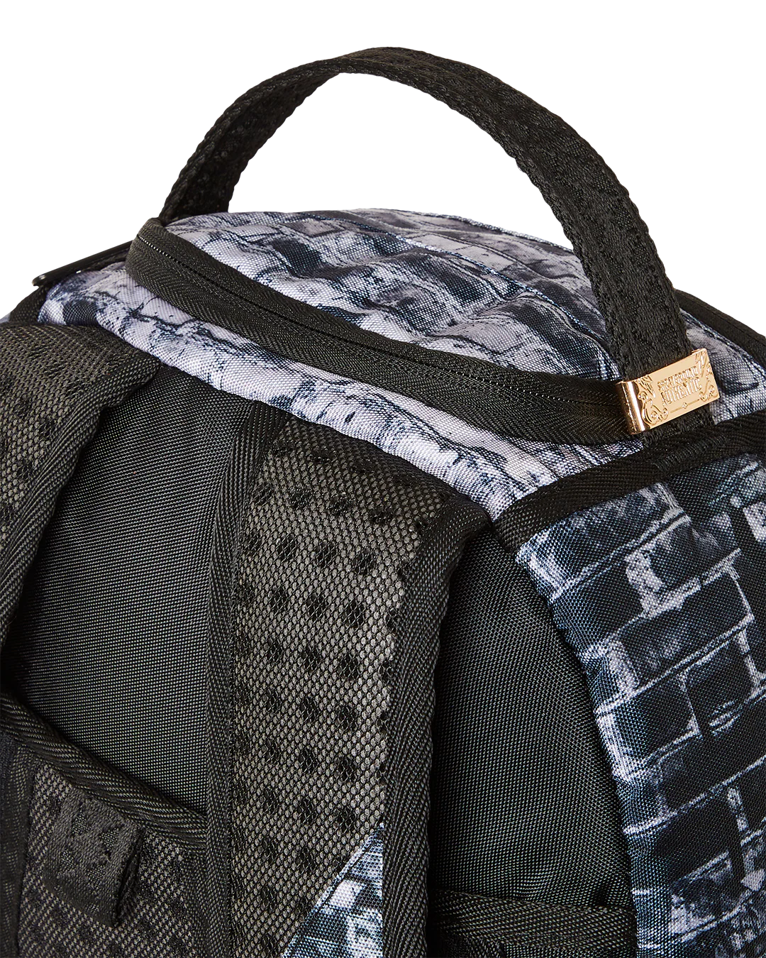 SUPERMAN NO STOPPING ME BACKPACK - Image 13