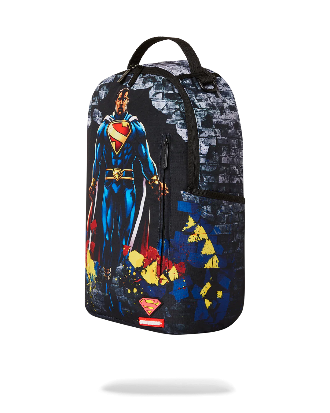 SUPERMAN NO STOPPING ME BACKPACK - Image 7