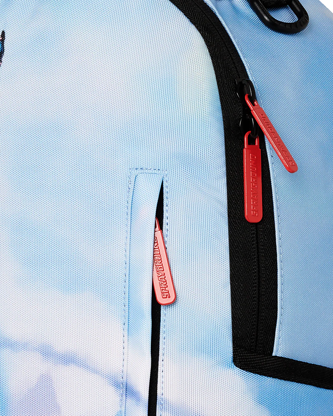 SUPERMAN ON CLOUDS DLXR BACKPACK - Image 6