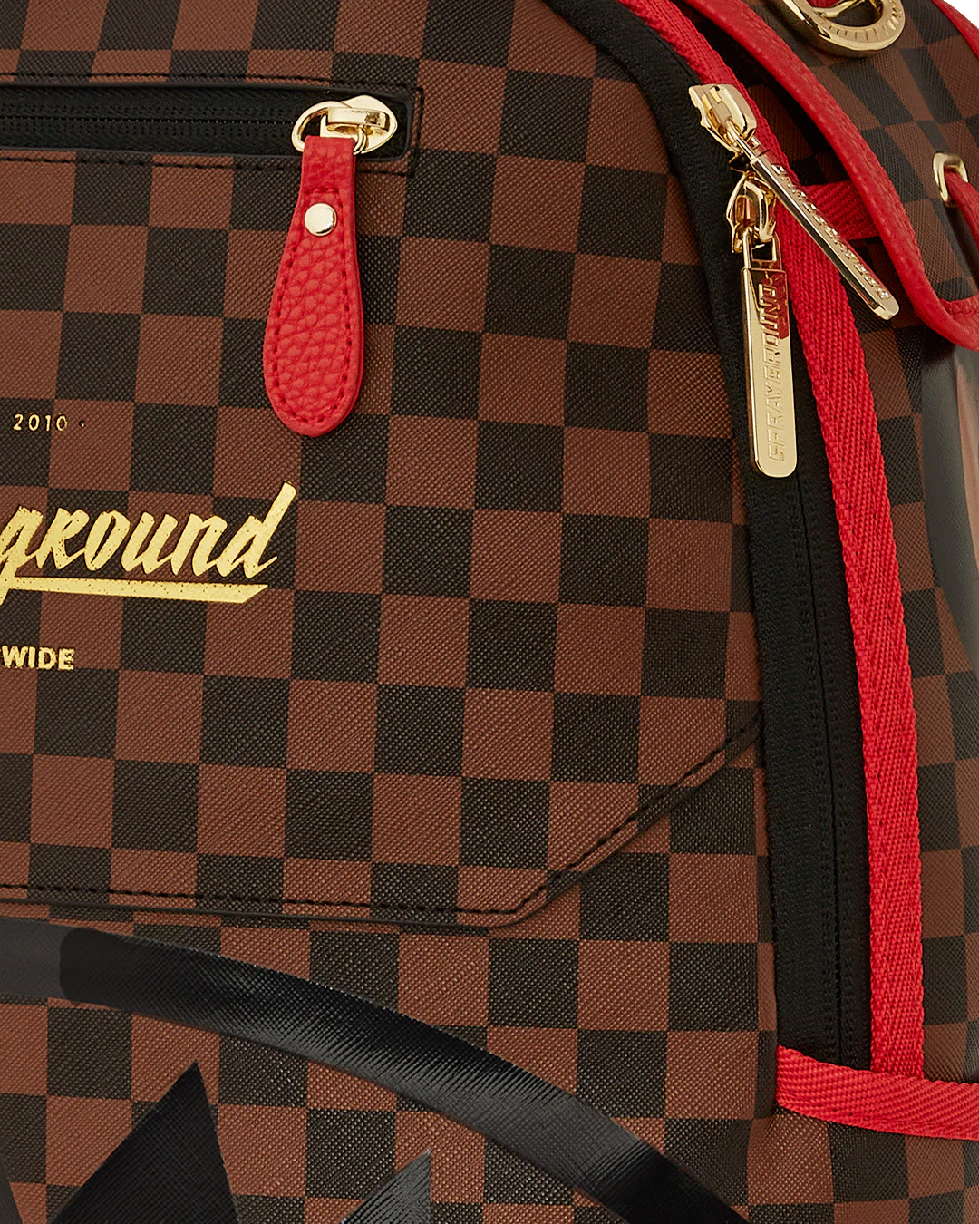 TAKEOVER THE THRONE BACKPACK - Image 10
