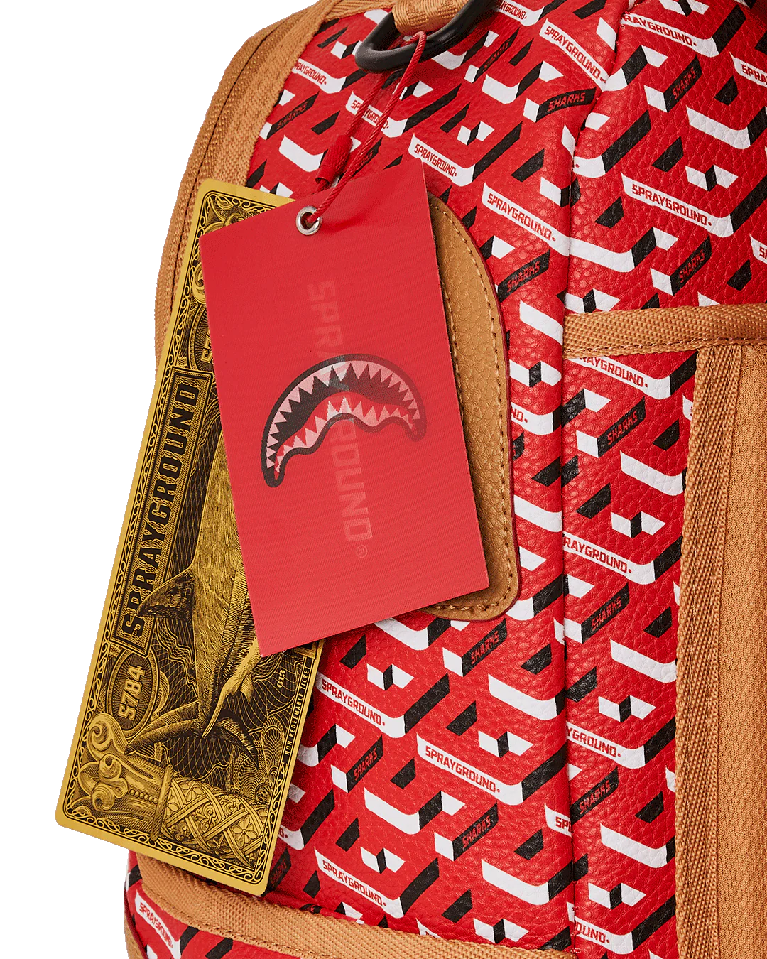 THE 3DSG CONCORDE BACKPACK - Image 14