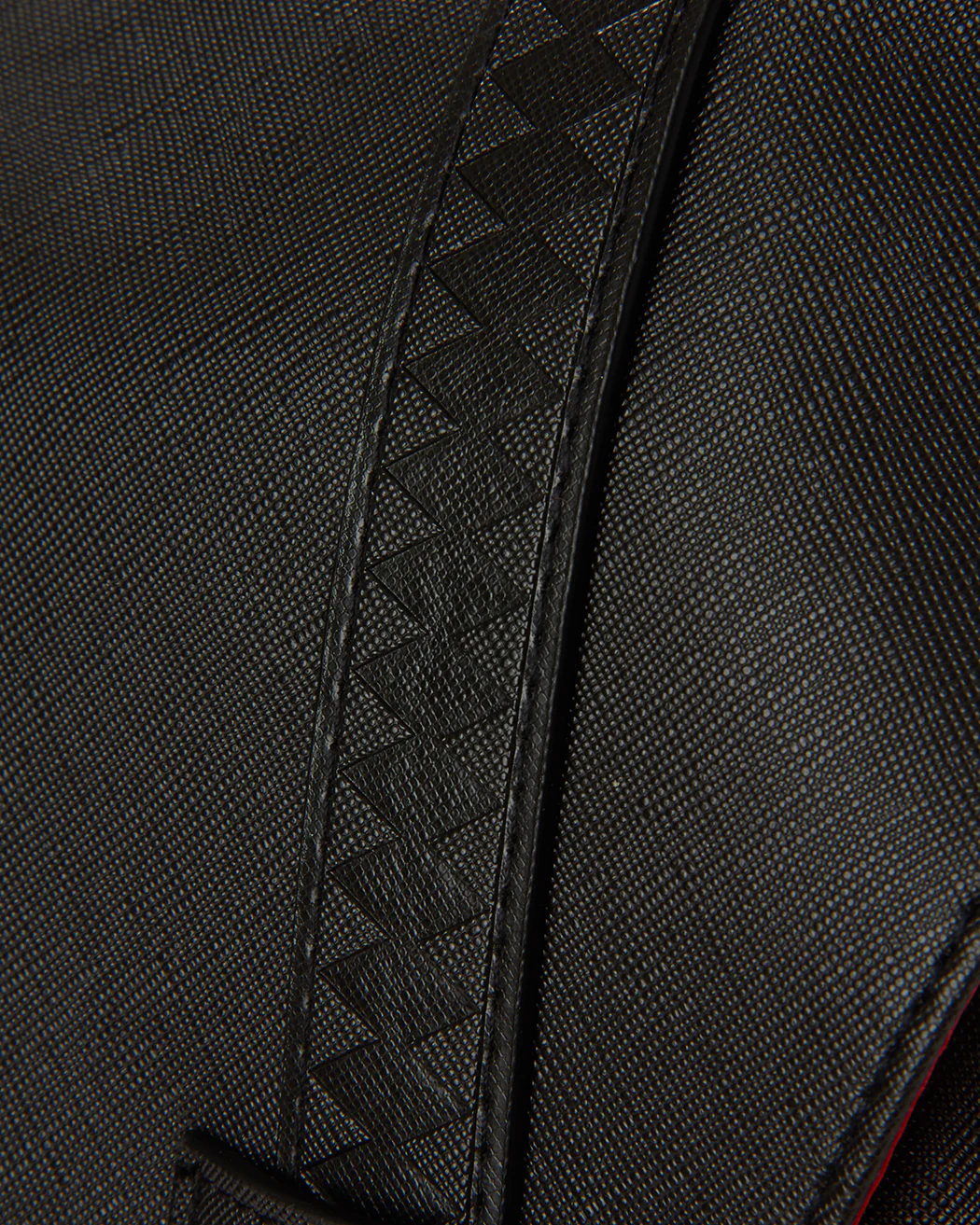 THE HILLS BACKPACK (BLACK) - Image 7